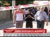 O femeie insarcinata in patru luni a murit la spital dupa ce a fost... incendiata! VIDEO