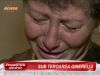 Femeia care-si acuza ginerele ca i-a omorat fiica a venit in studioul emisiunii
