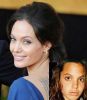 Angelina Jolie