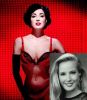 Dita von Teese