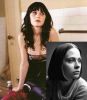 Zooey Deschanel
