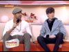 Sebastian Crayn si Bryan Wilson vor sa convinga prin muzica lor - VIDEO