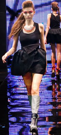 Uite ce modele de incaltaminte recomanda Mihaela Glavan pentru viitorul sezon rece! FOTO