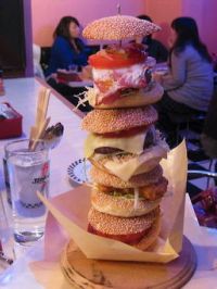 Recomandari FOTO pentru o dieta de ingrasare... sau de slabire?