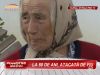 O femeie de 80 de ani a fost batuta de propriul fiu -VIDEO