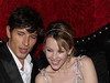 Kylie Minogue are uneori rol de secretara pentru iubitul ei