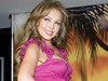 Thalia a terminat filmarile pentru videoclipul piesei „Ensename a Vivir” – VIDEO