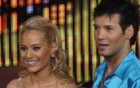 Laura si Bogdan au pierdut duelul si au parasit competitia “Bailando por un sueno internacional”! - VIDEO
