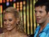 Laura si Bogdan au pierdut duelul si au parasit competitia “Bailando por un sueno internacional”! - VIDEO