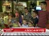 O mama cu 40 de copii - VIDEO 