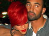 Rihanna l-a imbratisat pe Chris Brown la BET Awards 2010 – FOTO&VIDEO