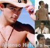 Alfonso Herrera