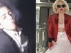 Lady Gaga in postura de barbat pentru „Vogue Hommes”? – GALERIE FOTO