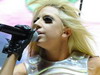 Lady GaGa ii lauda pe tinerii gay si le transmite un mesaj de sprijin - VIDEO