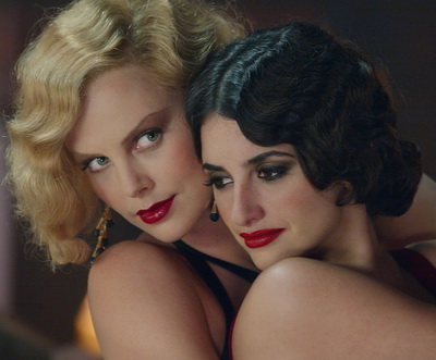 De trei ori Penelope Cruz, la Cinema ACASA 