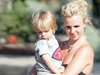 Britney Spears, acuzata ca si-ar fi agresat copiii