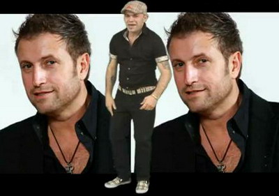 Nyno canta "Maneaua lui Botezatu" - VIDEO