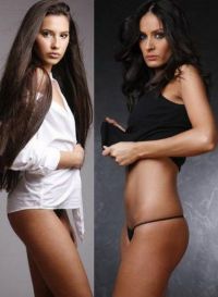 Andreea Tivadar a daramat mitul "Ultimei virgine din showbiz", la "Povestiri de noapte" - VIDEO