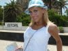 Andreea Patrascu si Cabral au petrecut o vacanta de neuitat la Lisabona - GALERIE FOTO