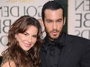 Uite cum se imbraca Aaron Diaz si Kate del Castillo la evenimente mondene - GALERIE FOTO