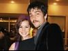 Camila Sodi si Diego Luna sunt parintii unei fetite pe nume Fiona