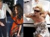 Celebritati care se aduna de pe jos – GALERIE FOTO 
