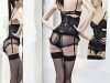 Lenjerie intima super sexy, marca Jean Paul Gaultier 