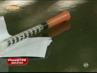 O tanara de 25 de ani, fosta dependenta si traficanta de droguri, povesteste prin ce experiente a trecut - VIDEO