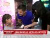 Liviu Varciu si-a dus fetita la premiera filmului "Twilight: Eclipse" - VIDEO