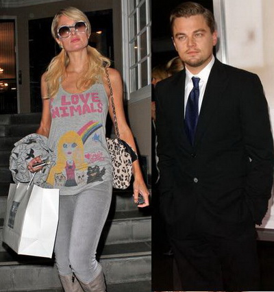Paris Hilton, arestata la Cupa Mondiala! Leonardo di Caprio era cu ea