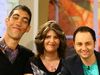 Sultan Kosen, cel mai inalt barbat din lume, a intalnit-o la ”Happy Hour” pe romanca de 2 metri