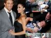Nunta lui Katie Price s-a lasat cu bataie – GALERIE FOTO