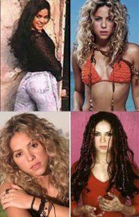 Shakira pana la urma si-a operat nasul si sanii? – GALERIE FOTO