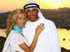 “Iubire si onoare”- o telenovela exotica, o poveste de iubire dintre un arab si o romanca  - FOTO EXCLUSIV