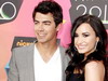 Demi Lovato plange dupa Joe Jonas