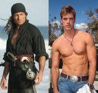 Fernando Colunga mai seducator ca Wiliam Levy - poti schimba situatia! 