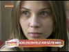 200 de adolescente romance viseaza la titlul de Miss Teenager -  VIDEO