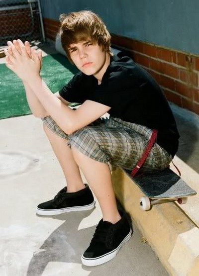 Justin Bieber ar putea concerta in Romania