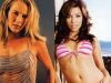Julie Benz vrea sa o detroneze pe Eva Longoria