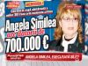 Angela Similea risca sa isi piarda casa - VIDEO
