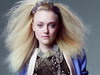 Dakota Fanning - trecerea de la copilarie la adolescenta in SUPER GALERIE FOTO