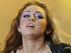 Imaginea mult prea sexy i-a distrus cariera. Miley Cyrus nu are succes cu noul album! FOTO