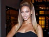 Beyonce a scapat ca prin minune dintr-un accident grav