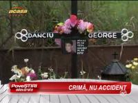 Parintii adolescentului mort pe terenul de fotbal cer dreptate pentru copillul lor - VIDEO