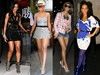 UPDATE! Ciara cheltuieste mai multi bani pe pantofi decat Rihanna, Beyonce sau Alicia Keys!