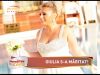  Giulia Nahmany a facut nunta luxoasa la malul Mediteranei - VIDEO
