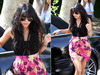 10 idei de tinute cool de vara, furate de la Vanessa Hudgens - GALERIE FOTO