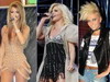 Ce cantareata din Romania are cele mai tari costume de scena? GALERIE FOTO! 