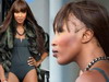 De ce cheleste Naomi Campbell? Un specialist in hairstyling ne explica VIDEO! 