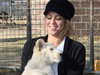 Shakira - cucerita de un pui de leu - GALERIE FOTO
